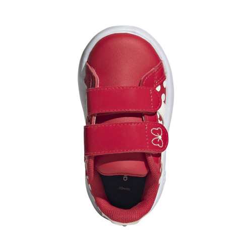 Adidas x Disney Minnie Mouse Grand Court CF I